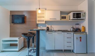 SPTs Studios Convenientes em Blumenau