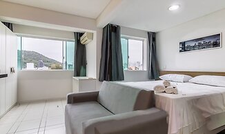 SPTs Studios Convenientes em Blumenau