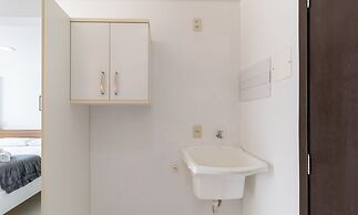 SPTs Studios Convenientes em Blumenau