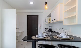 SPTs Studios Convenientes em Blumenau