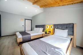 Ayder Palazzo Resort