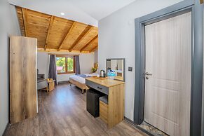 Ayder Palazzo Resort