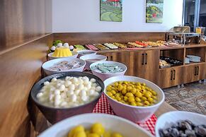 Ayder Palazzo Resort