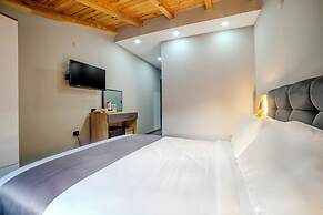 Ayder Palazzo Resort