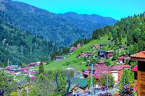 Ayder Palazzo Resort