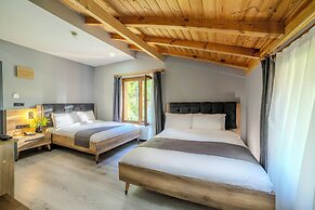 Ayder Palazzo Resort