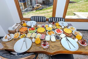 Ayder Palazzo Resort
