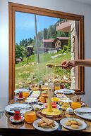 Ayder Palazzo Resort