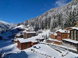 Ayder Palazzo Resort