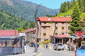 Ayder Palazzo Resort