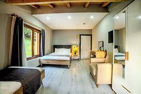 Ayder Palazzo Resort