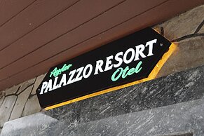 Ayder Palazzo Resort