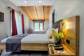 Ayder Palazzo Resort