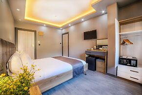Ayder Palazzo Resort