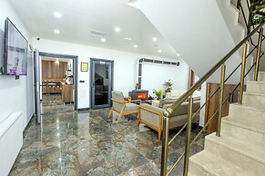 Ayder Palazzo Resort