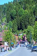 Ayder Palazzo Resort