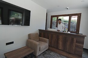 Ayder Palazzo Resort