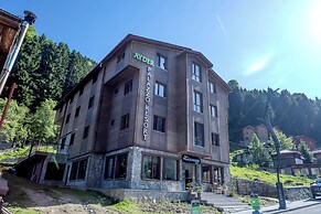 Ayder Palazzo Resort