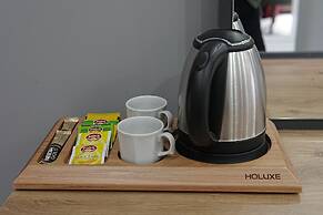 Ayder Palazzo Resort