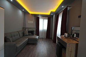 Ayder Palazzo Resort