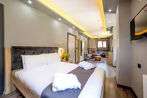 Ayder Palazzo Resort