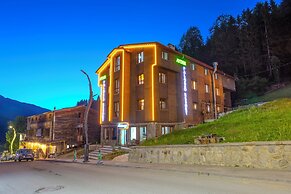 Ayder Palazzo Resort