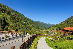 Ayder Palazzo Resort