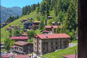 Ayder Palazzo Resort