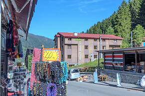 Ayder Palazzo Resort
