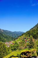 Ayder Palazzo Resort