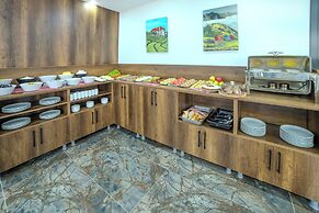 Ayder Palazzo Resort