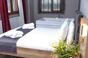 Ayder Palazzo Resort