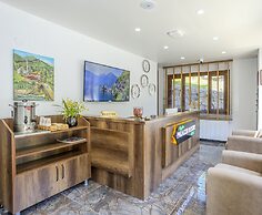 Ayder Palazzo Resort