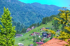 Ayder Palazzo Resort