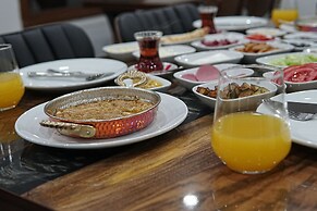 Ayder Palazzo Resort