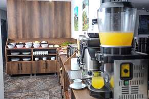 Ayder Palazzo Resort