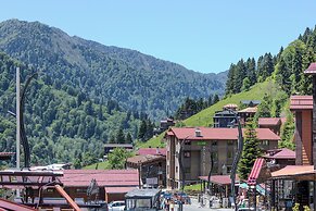 Ayder Palazzo Resort