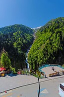 Ayder Palazzo Resort