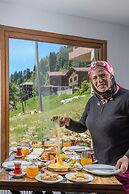 Ayder Palazzo Resort
