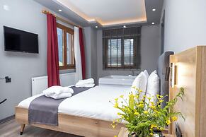 Ayder Palazzo Resort