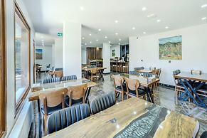 Ayder Palazzo Resort
