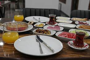 Ayder Palazzo Resort