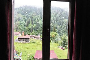 Ayder Palazzo Resort