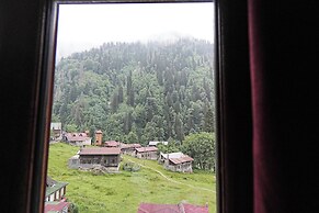Ayder Palazzo Resort