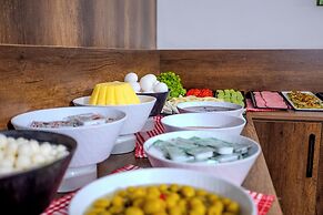 Ayder Palazzo Resort