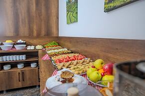 Ayder Palazzo Resort