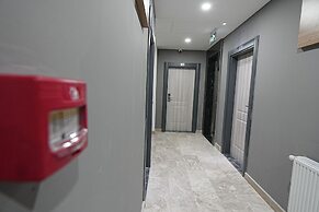 Ayder Palazzo Resort