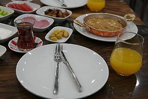 Ayder Palazzo Resort