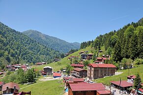 Ayder Palazzo Resort