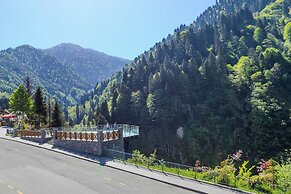 Ayder Palazzo Resort